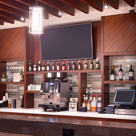 Hyatt Place Salt Lake City/Lehi Buitenkant foto