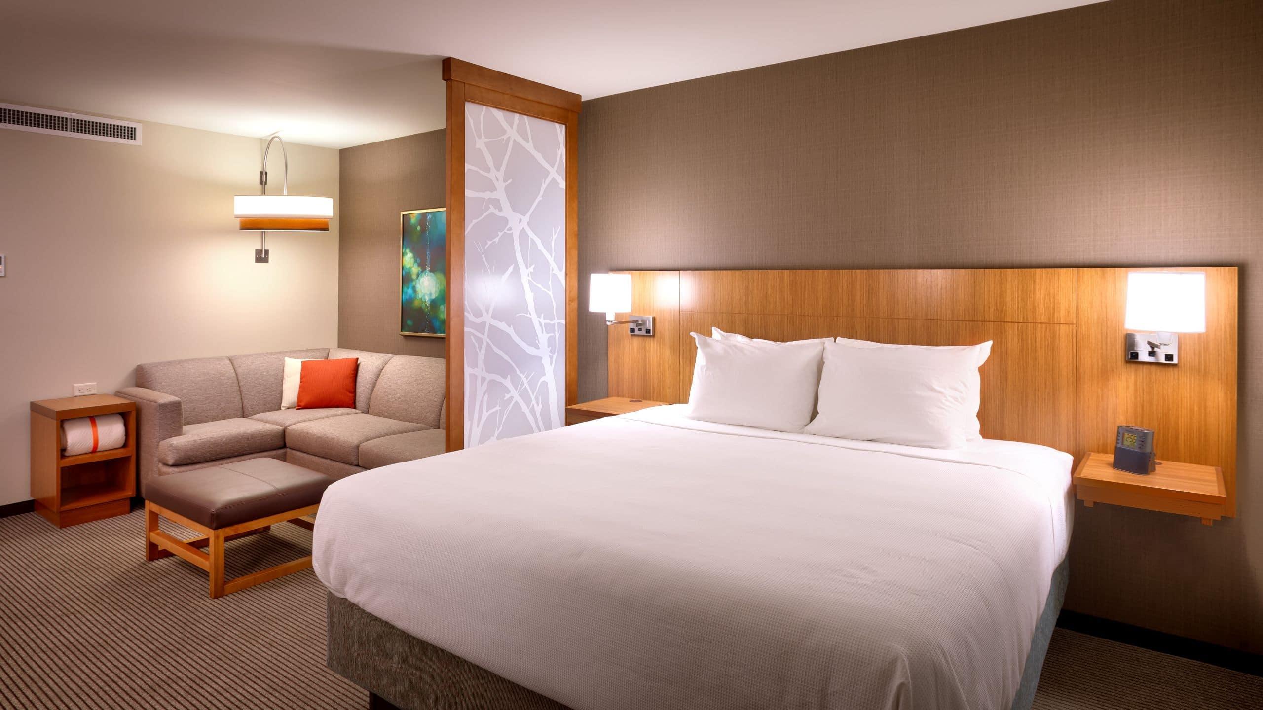 Hyatt Place Salt Lake City/Lehi Buitenkant foto