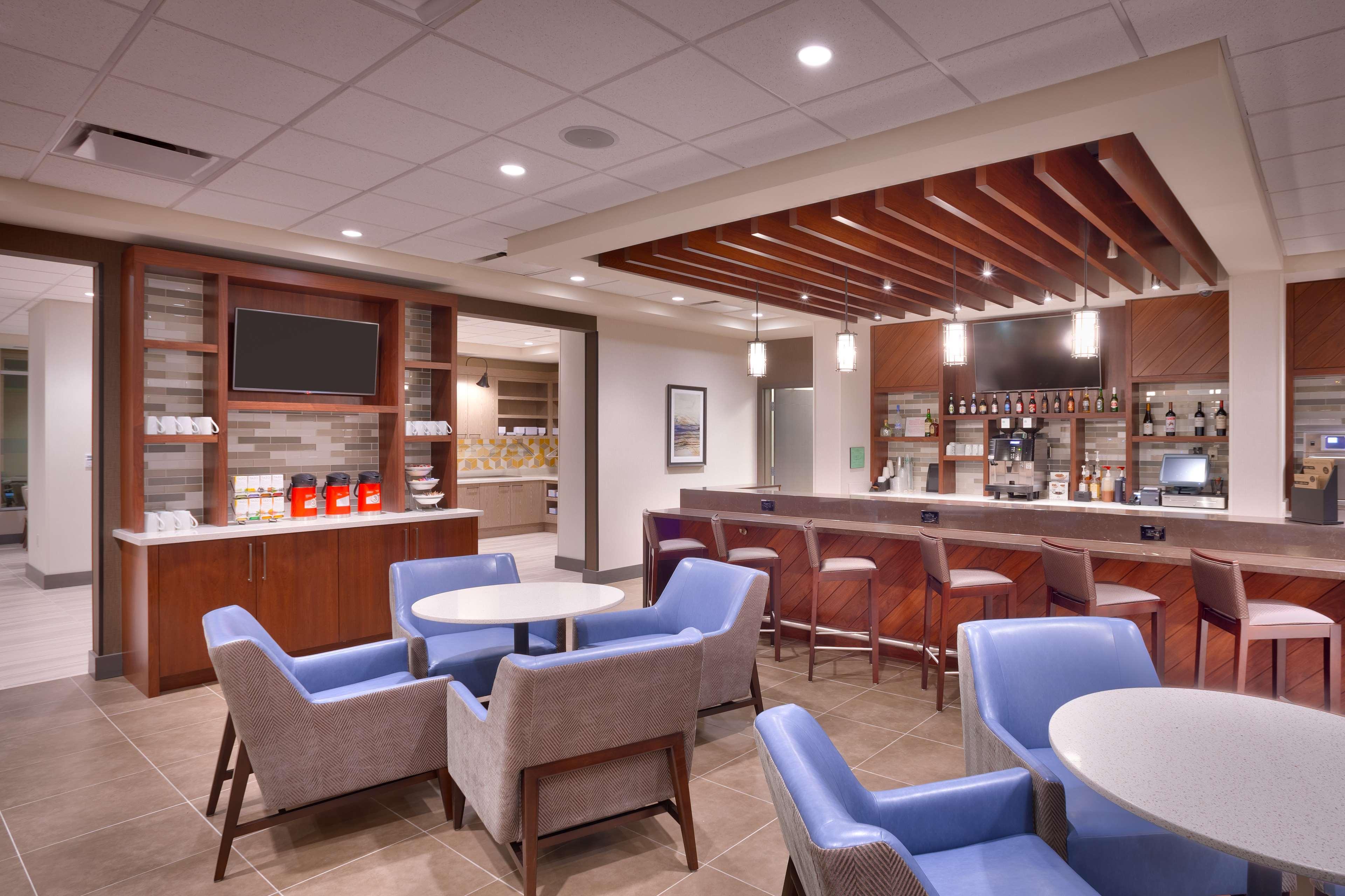 Hyatt Place Salt Lake City/Lehi Buitenkant foto