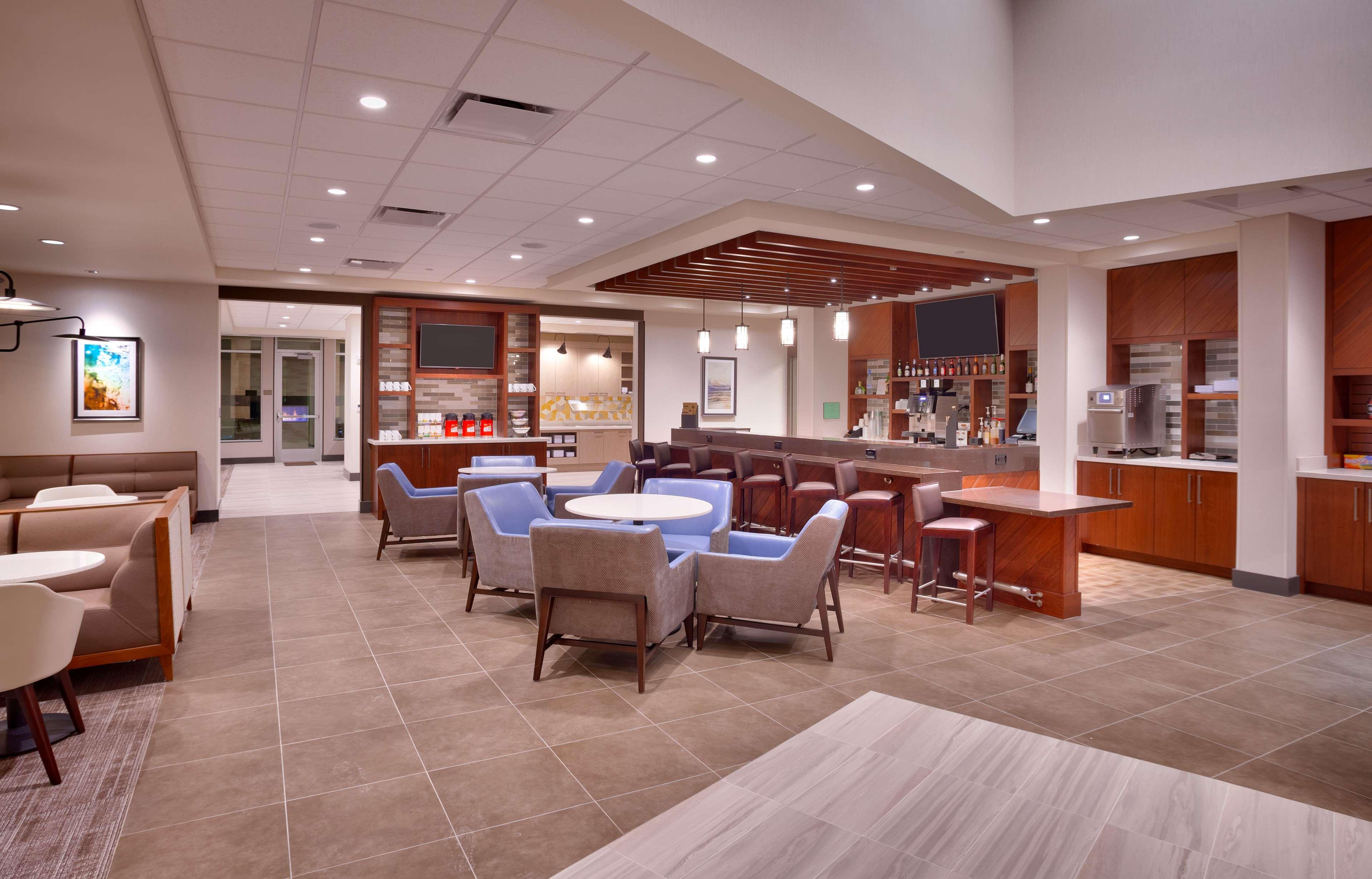 Hyatt Place Salt Lake City/Lehi Buitenkant foto
