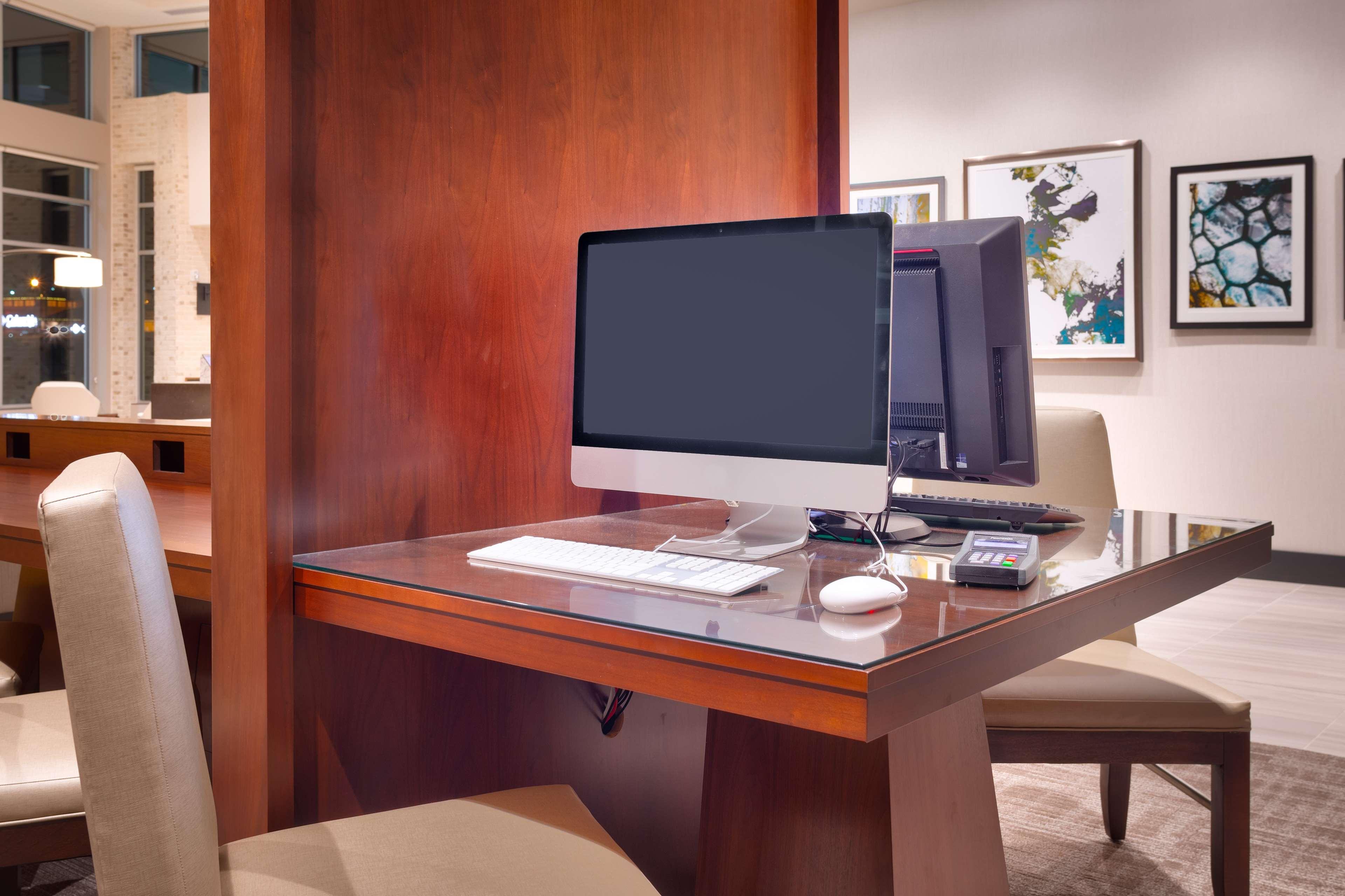 Hyatt Place Salt Lake City/Lehi Buitenkant foto