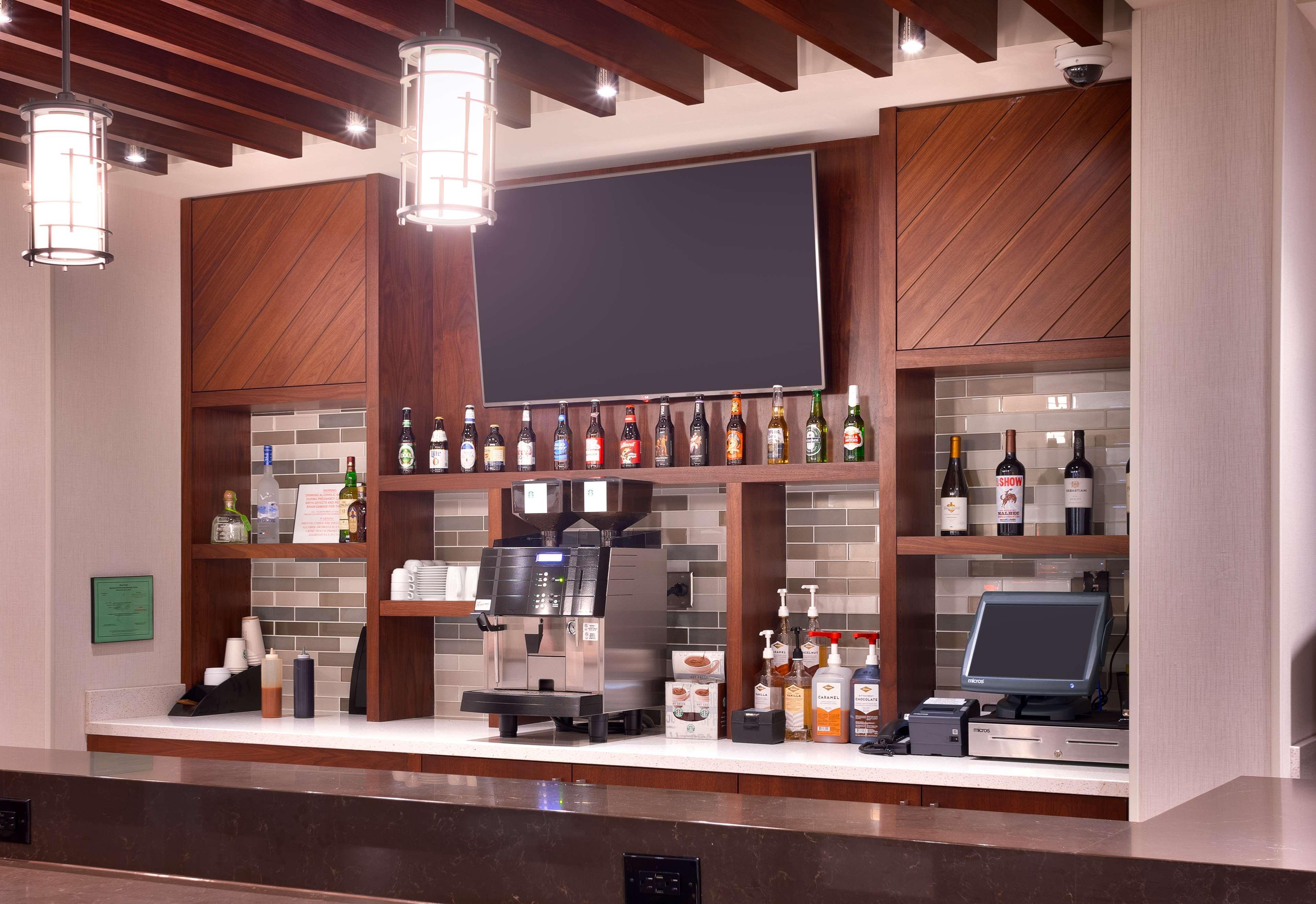 Hyatt Place Salt Lake City/Lehi Buitenkant foto