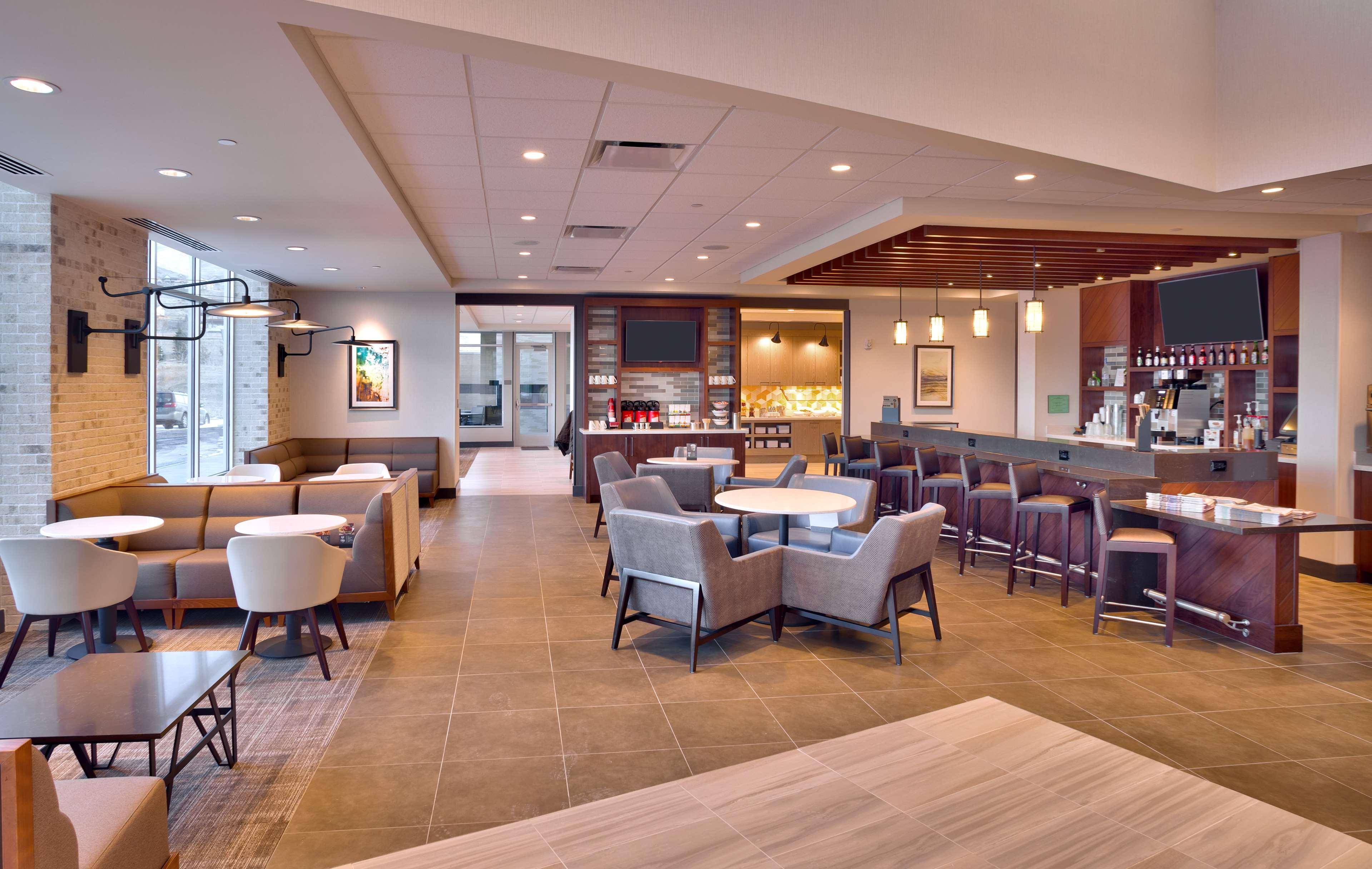 Hyatt Place Salt Lake City/Lehi Buitenkant foto