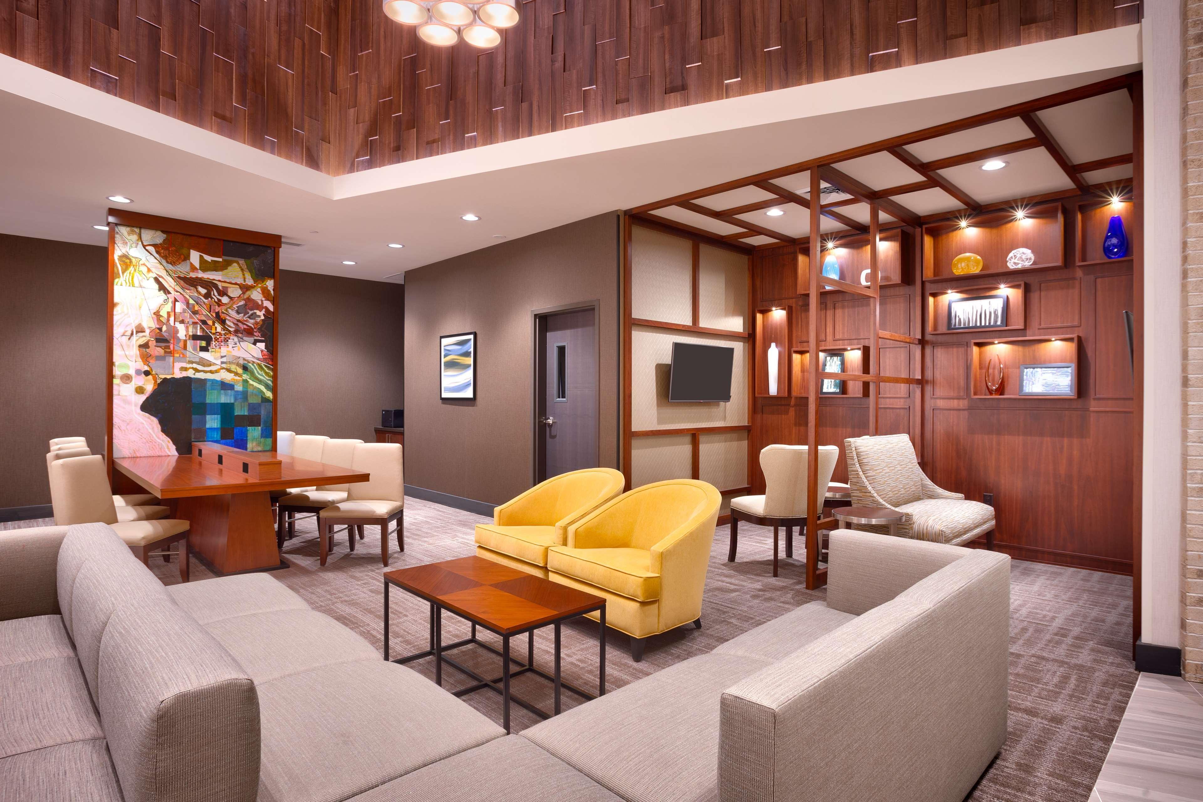 Hyatt Place Salt Lake City/Lehi Buitenkant foto