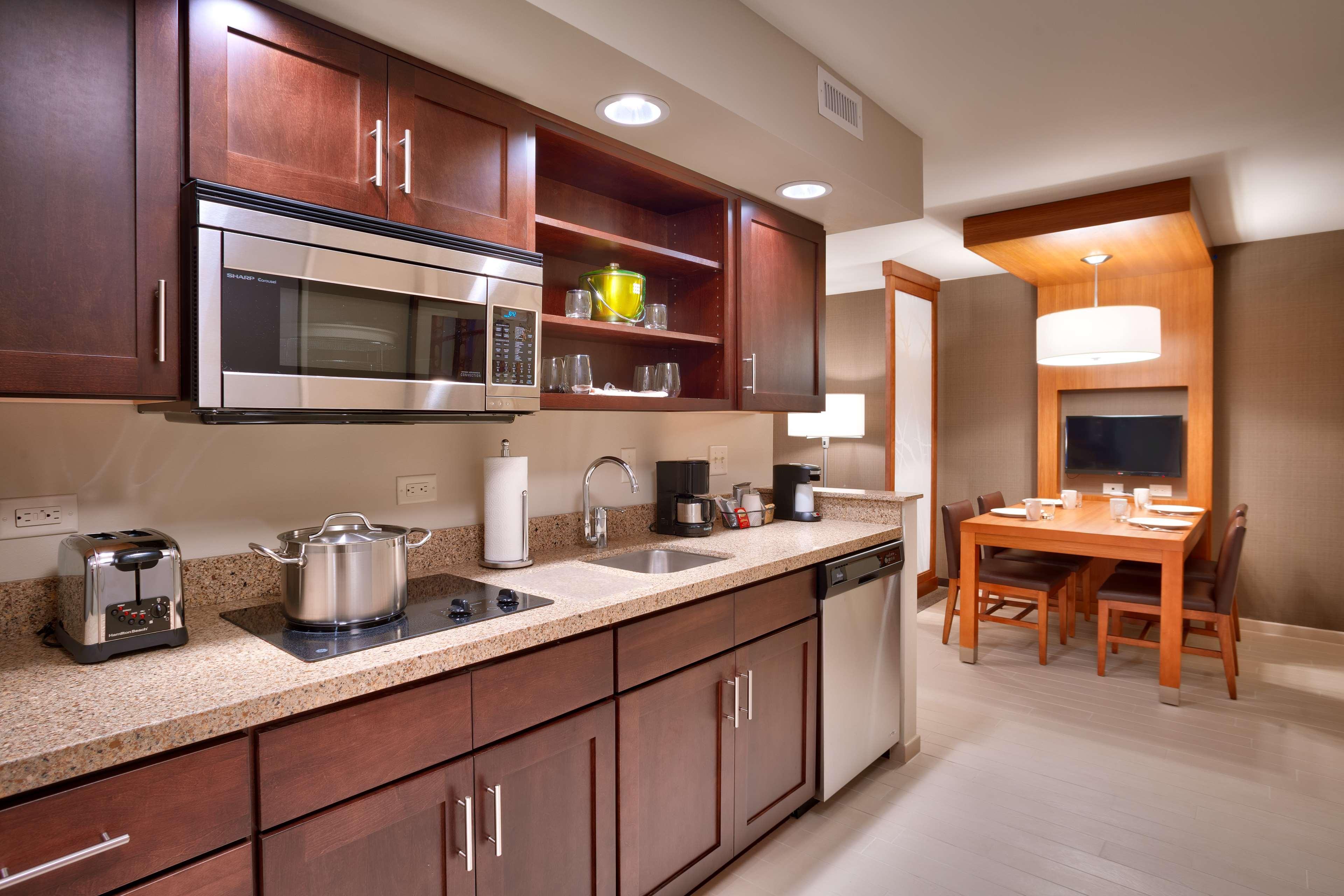 Hyatt Place Salt Lake City/Lehi Buitenkant foto