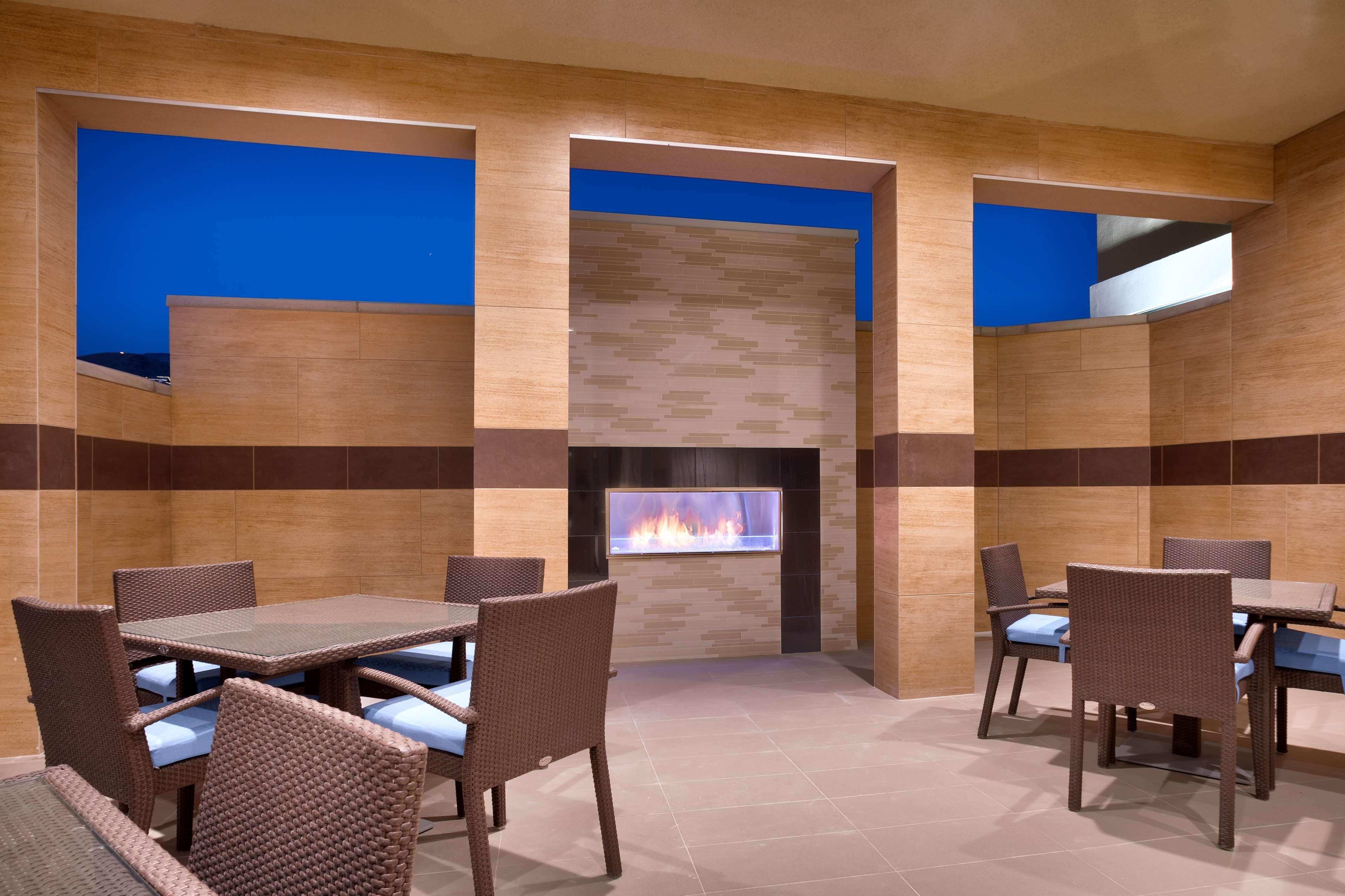 Hyatt Place Salt Lake City/Lehi Buitenkant foto
