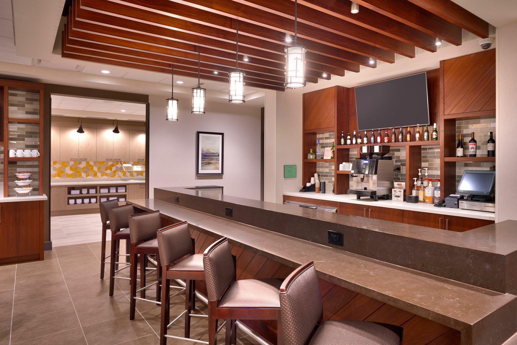 Hyatt Place Salt Lake City/Lehi Buitenkant foto