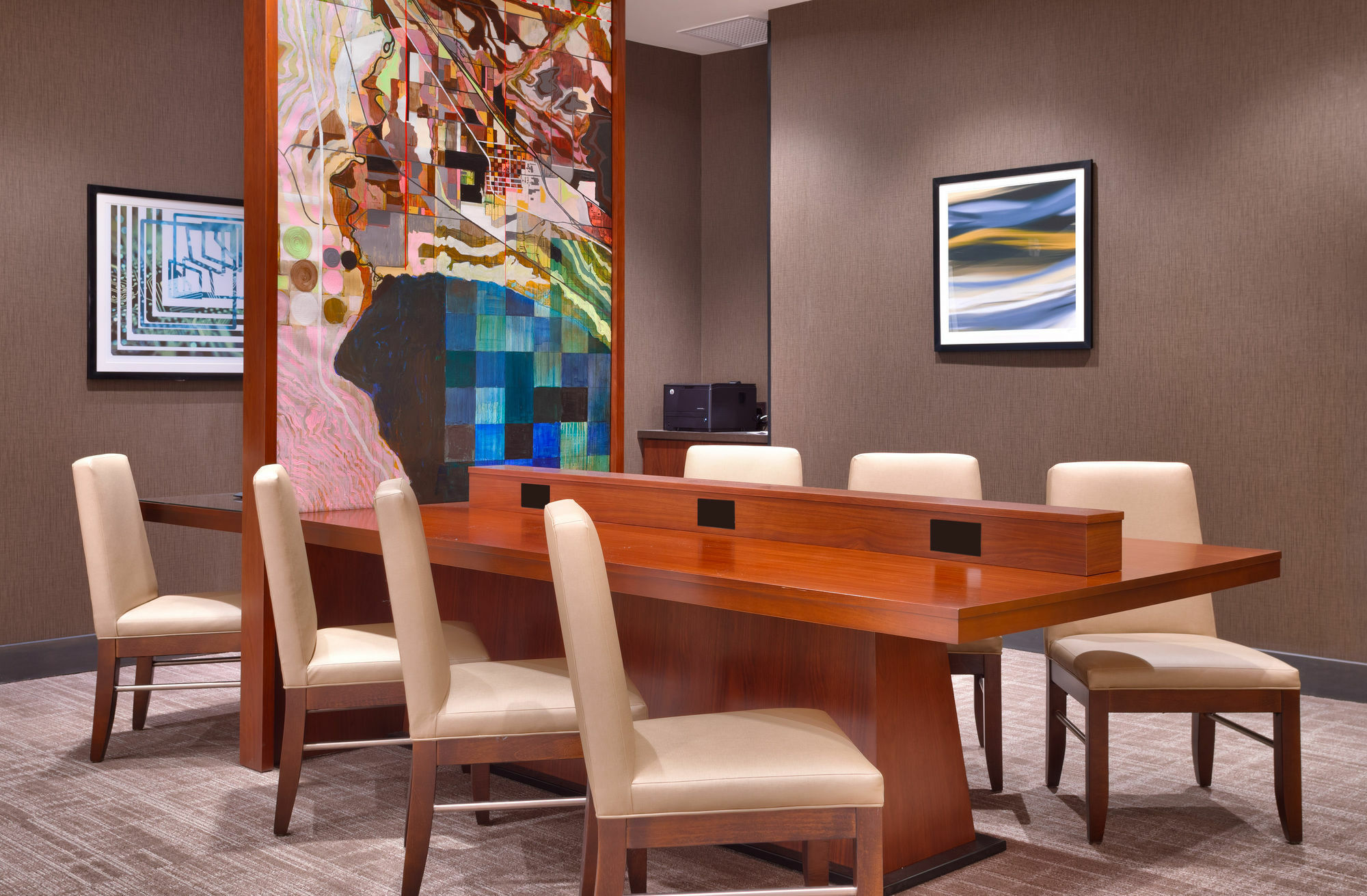 Hyatt Place Salt Lake City/Lehi Buitenkant foto