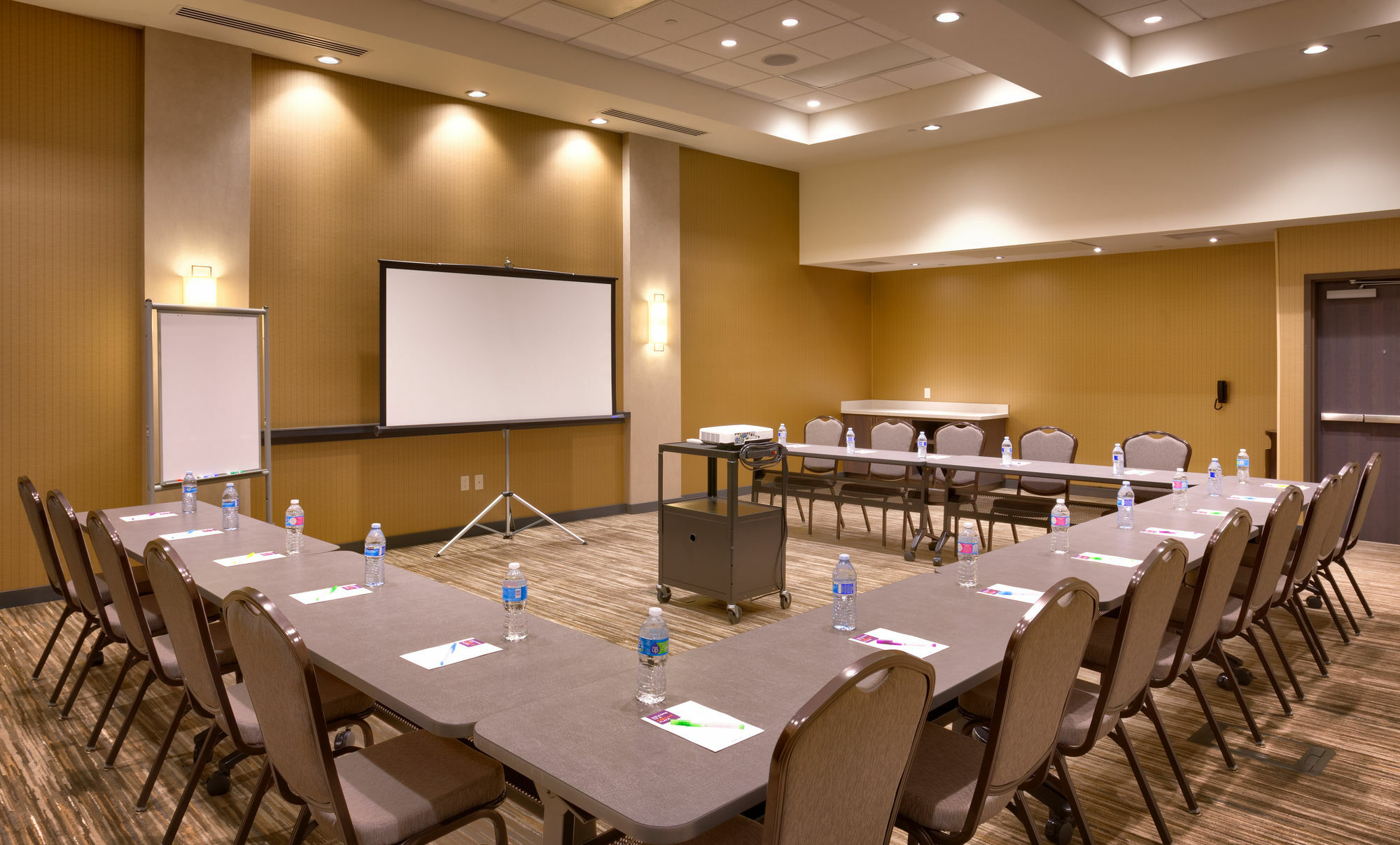 Hyatt Place Salt Lake City/Lehi Buitenkant foto