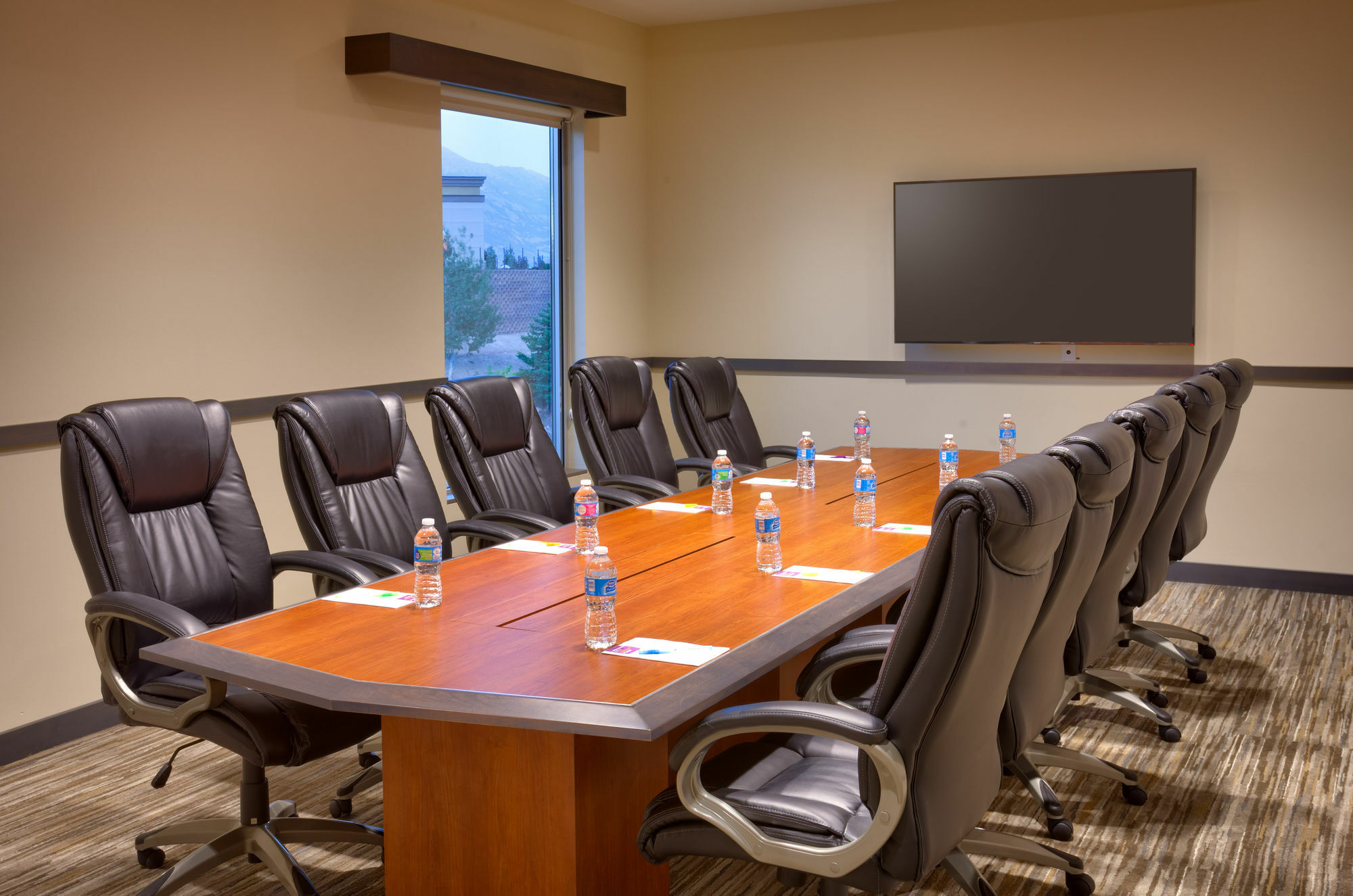 Hyatt Place Salt Lake City/Lehi Buitenkant foto