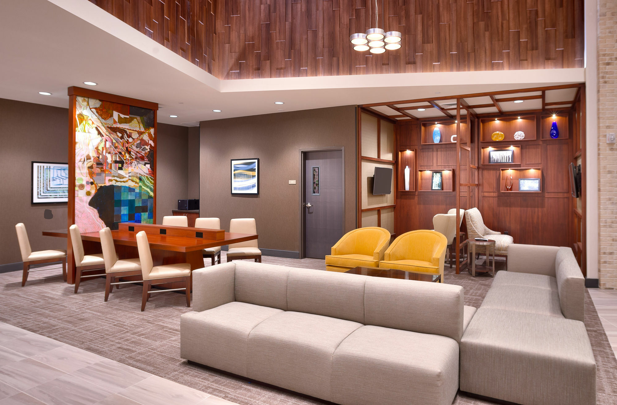 Hyatt Place Salt Lake City/Lehi Buitenkant foto