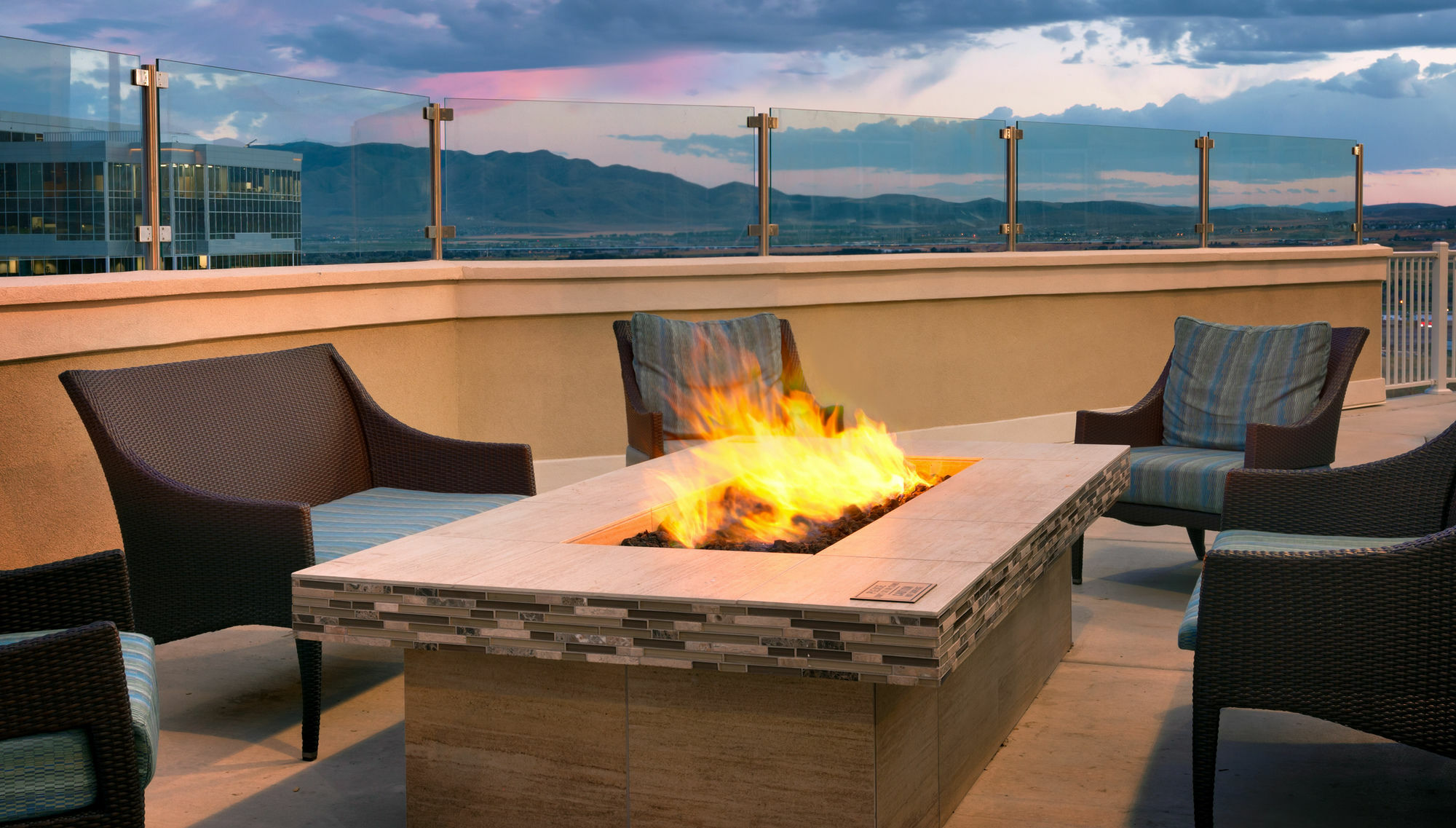 Hyatt Place Salt Lake City/Lehi Buitenkant foto